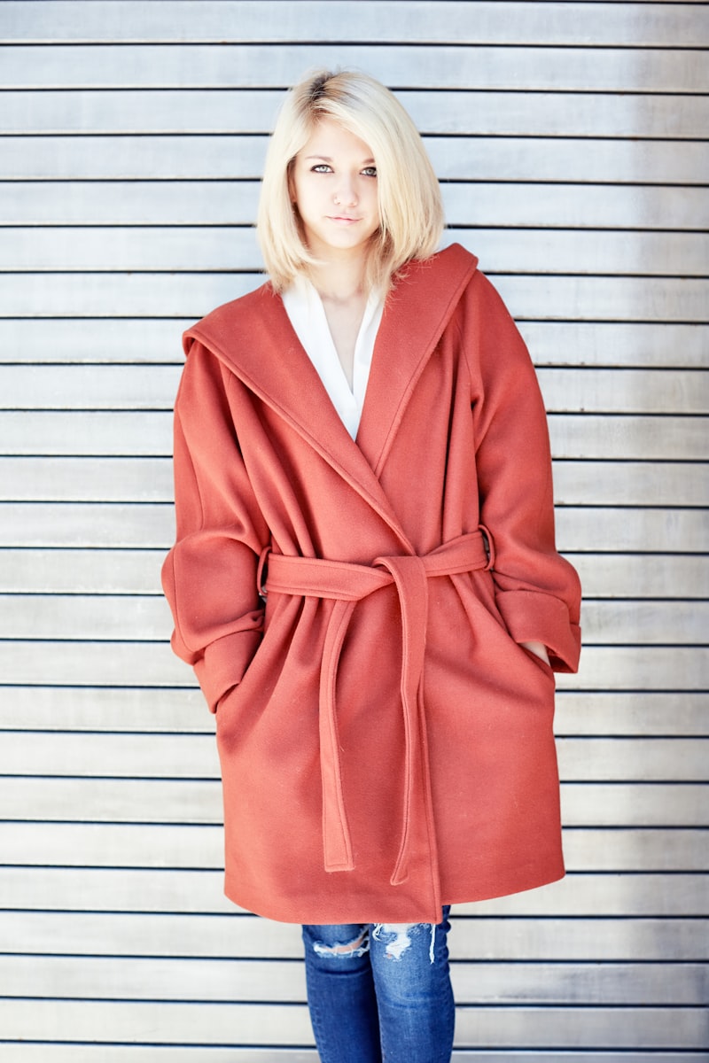 The Dawn Coat